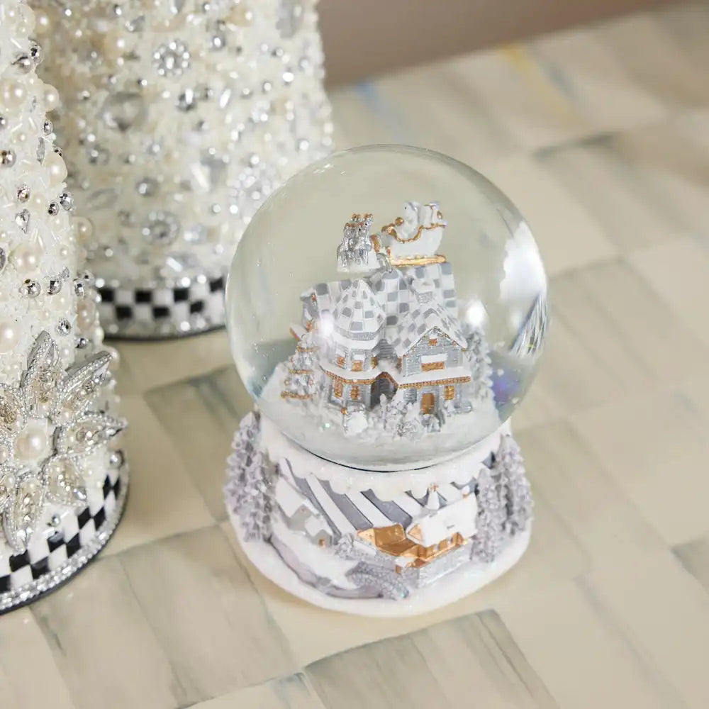 Sterling Village Snow Globe Secondary image