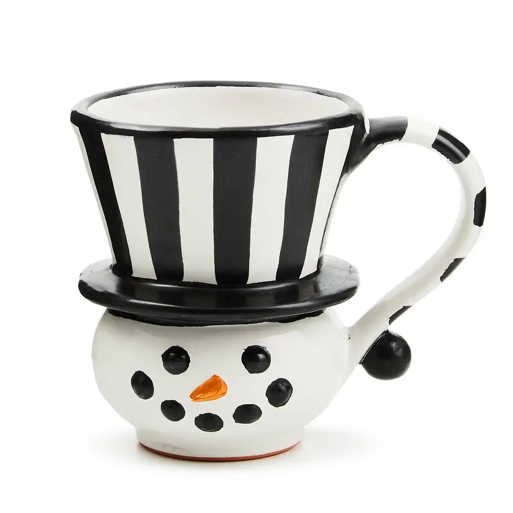 Collectors Series: Mug Edition - Blackbird Ceramic Mug