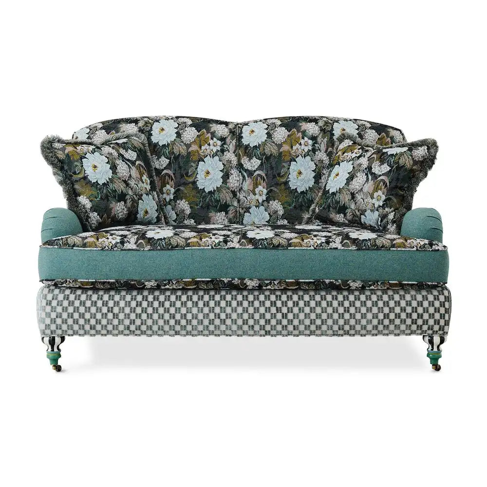 Tapestry Loveseat Main image