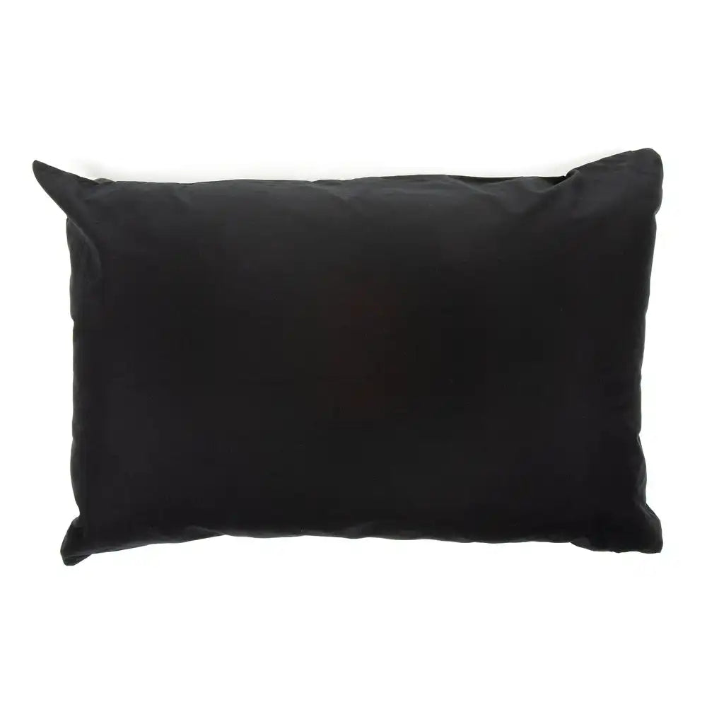 Courtly Flower Market Pillow