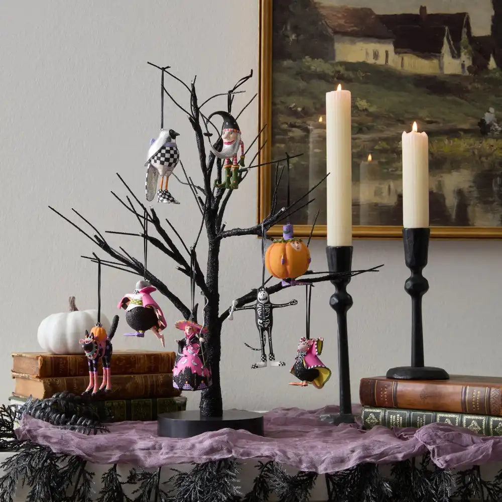 Patience Brewster Spooky House Minis, Set of 8 Secondary image